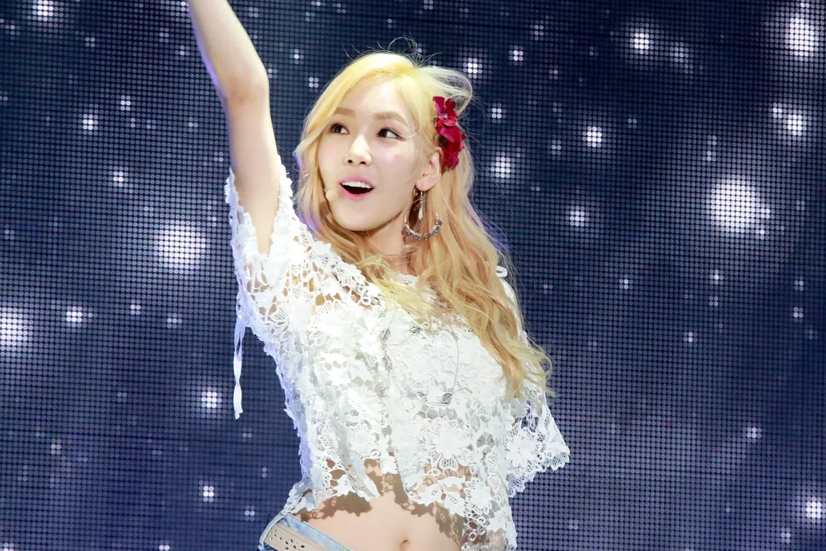 [Bintang] Taeyeon
