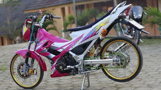 Motor Thailook