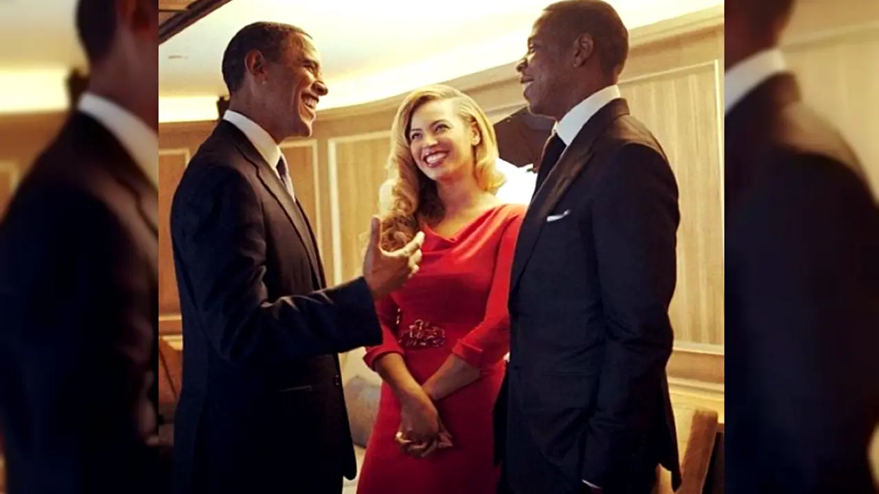 Barack Obama