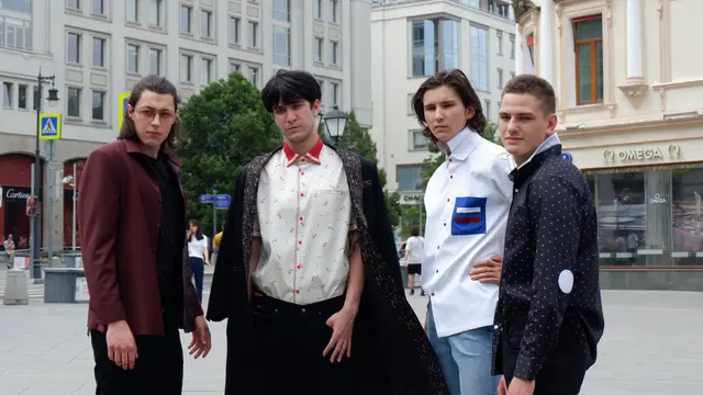 Unjuk Karya di Rusia, 12 Jenama Indonesia Sukses Pukau Mata Dunia