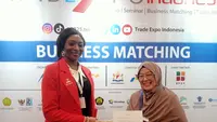 Mutiara Lombok Tembus Pasar Global, Setia Pearl Naik Kelas Berkat Pelatihan Ekspor BRI Peduli