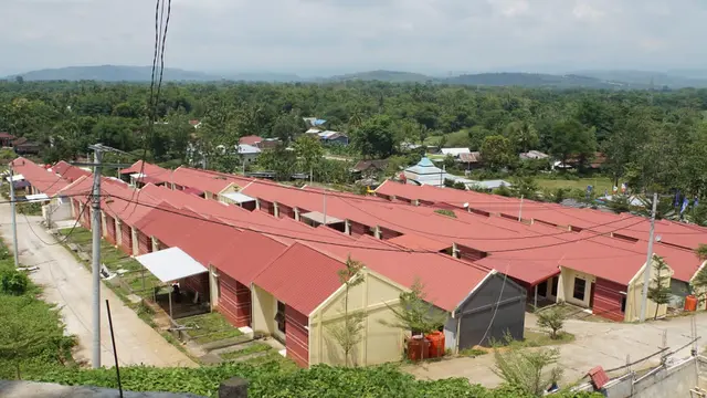 Rumah.
