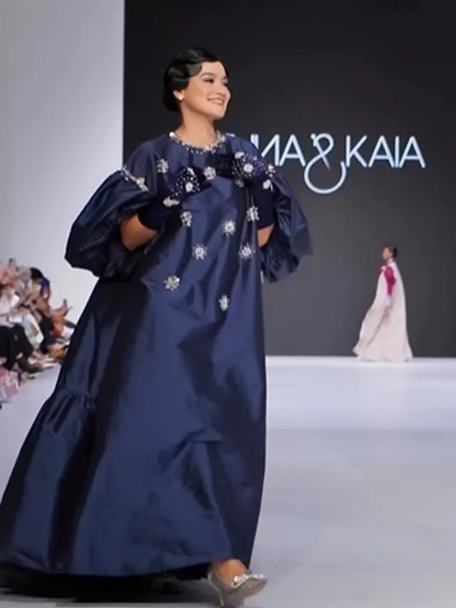 Titi Kamal (Instagram/titi_kamall)