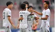 Timor Leste Banyak Lubang, Timnas Indonesia Bisa Maksimalkan