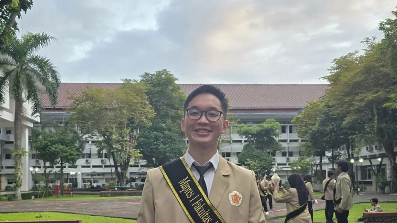 Profil Brian Clash of Champions Alias Brian Arianto Tanuwidjaja Sang Juara Kompetisi Internasional  (Foto: linkedin.com/in/brian-arianto-tanuwidjaja)