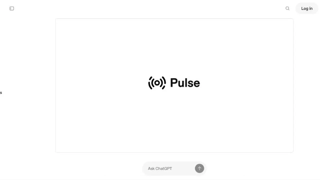 Fitur Pulse ChatGPT