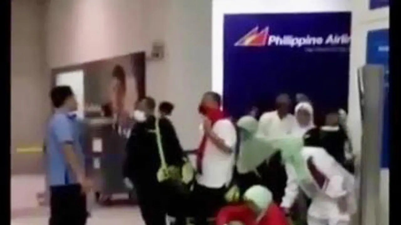 177 jemaah haji 