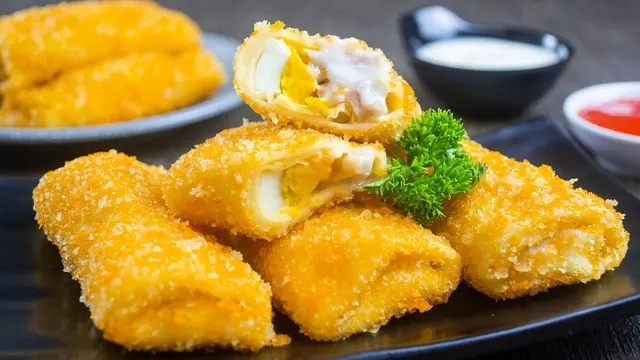 3 Ide Camilan Enak dan Praktis untuk Temani Momen Weekend, Coba Recook Yuk