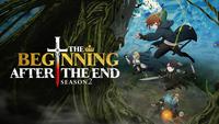 Sinopsis Anime The Beginning After The End Season 2, Arthur Leywin Jalani Misi Sebagai Petualang
