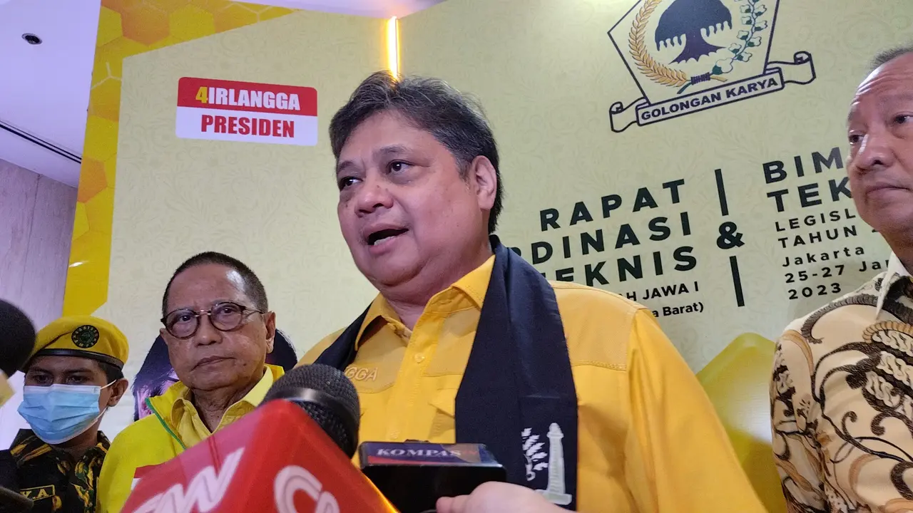 Airlangga
