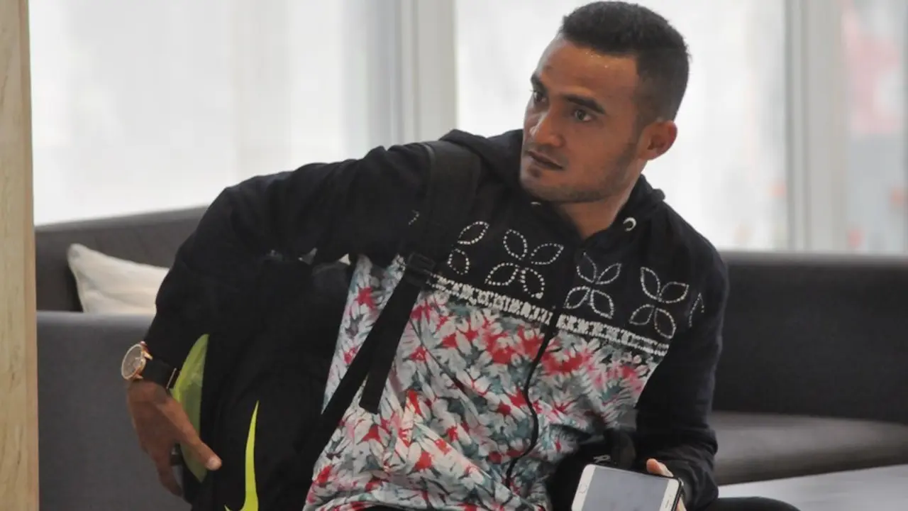 Rizky Rizaldi Pora