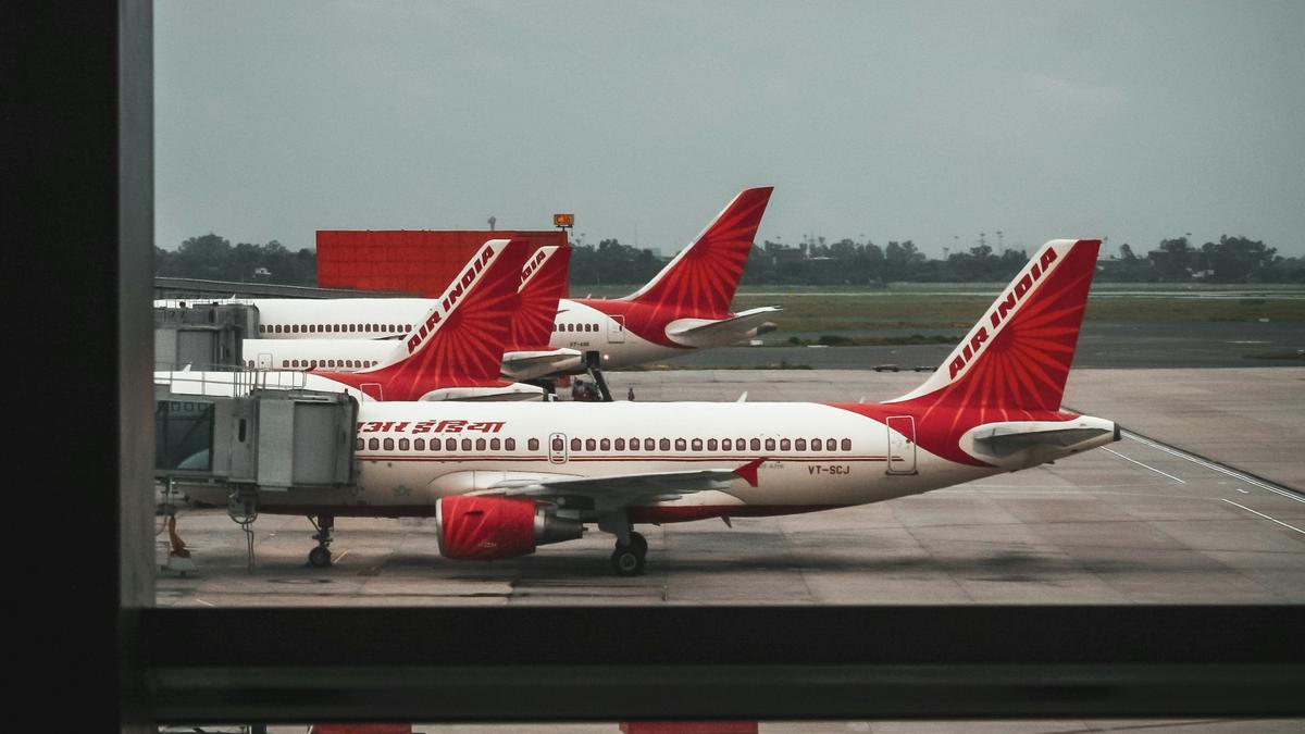 Pilot Air India Kembali Positif Narkoba, Keamanan Penerbangan Jadi Sorotan