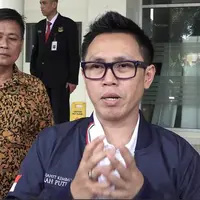 Di hari ibu, Eko Patrio turut memberikan tanggapannya untuk wanita yang jadi single parent.