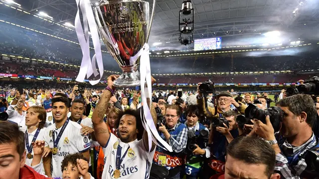 Real Madrid