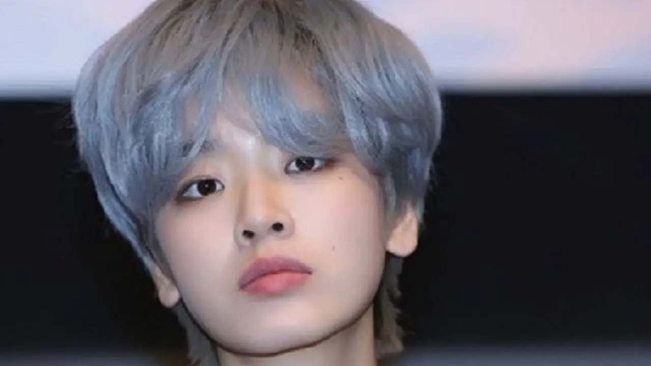 Lee Joo Young