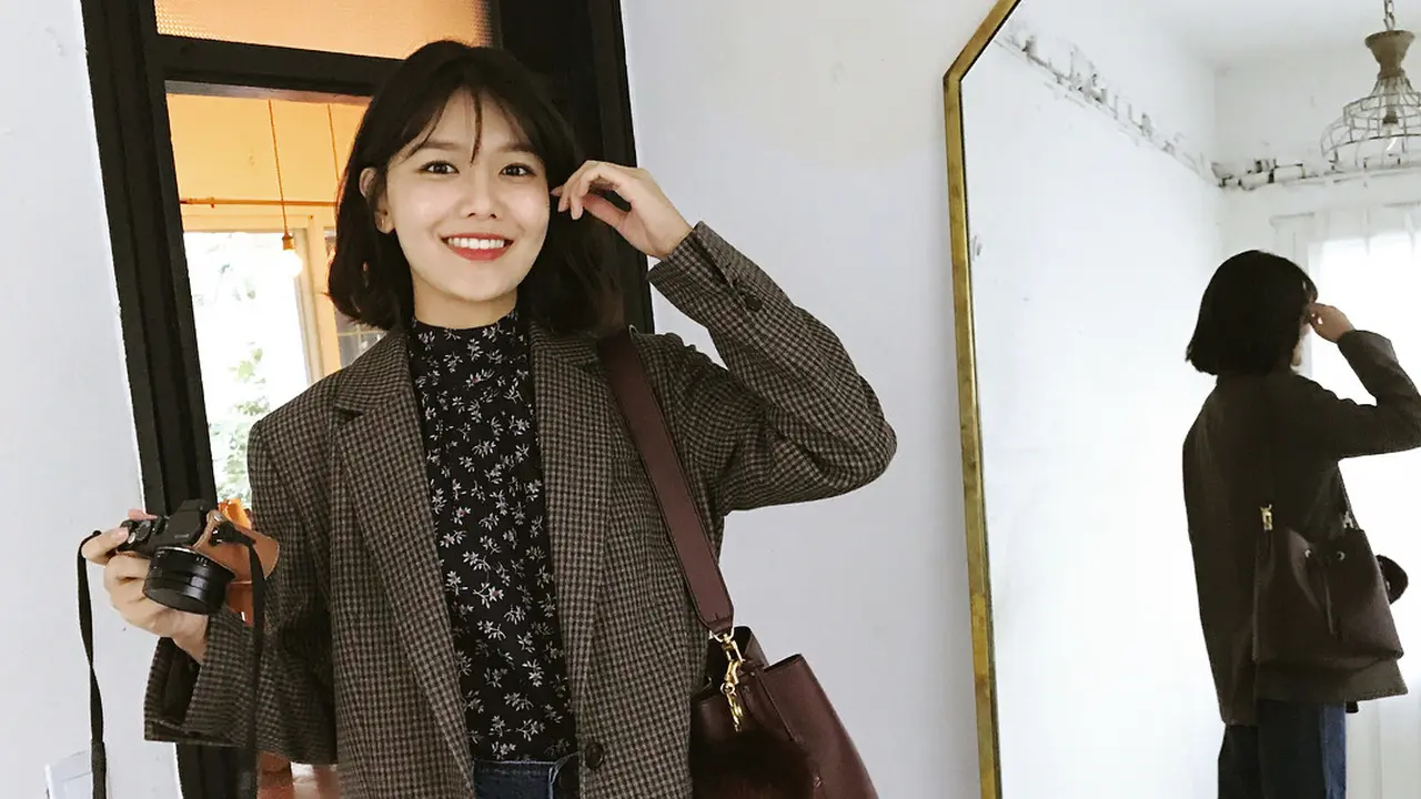 [Bintang] Sooyoung SNSD