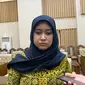 Ketua Komisi IV, DPRD Banyuwangi Ficky Septalinda  (Hermawan Arifianto/Liputan6.com)