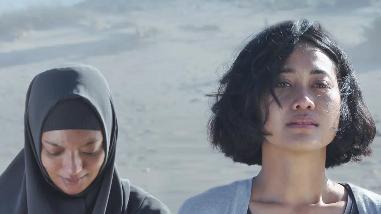 Film Mudik (Lifelike Pictures)