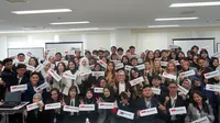 Mahasiswa Fisip UNIKOM Bawa Pulang 3 Penghargaan Japan 3rd Youth Summit 2025