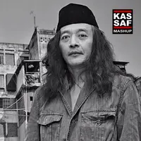 Ketika Eminem dan Sujiwo Tejo sajikan kolaborasi, apa pendapatmu?