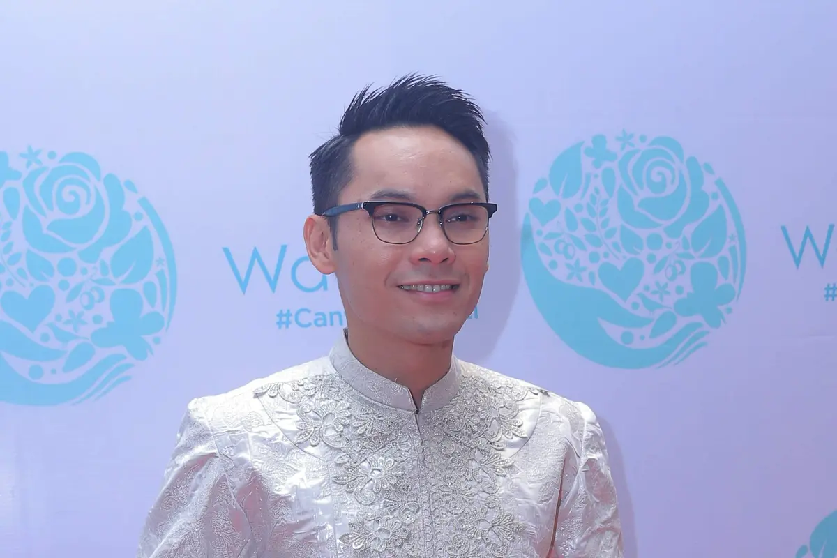[Bintang] Ben Kasyafani