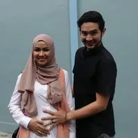 Donny Michael sudah siap menjadi suami siaga untuk Aryani Fitriana. Ia siap untuk menemani persalinan anak pertamanya.