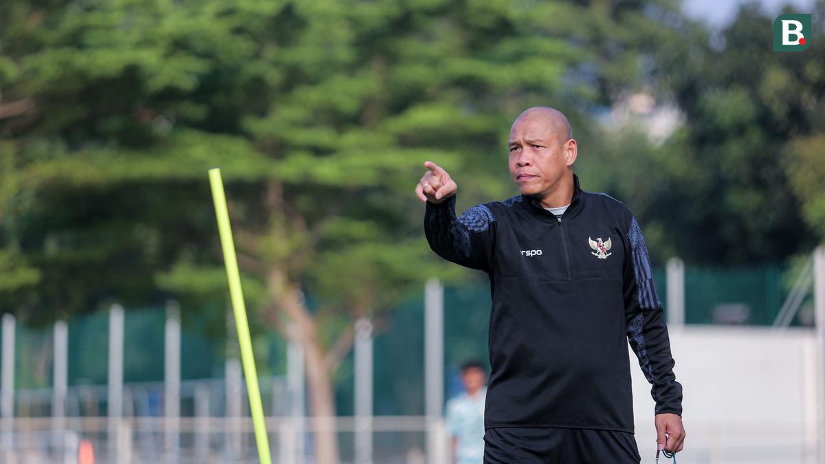 Keberhasilan Nova Arianto Bersama Timnas Indonesia U-17 Bisa Jadi Spirit untuk Melahirkan Pelatih Muda Indonesia