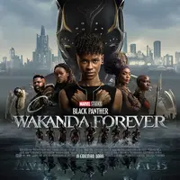 Black Panther: Wakanda Forever (Marvel Studios)