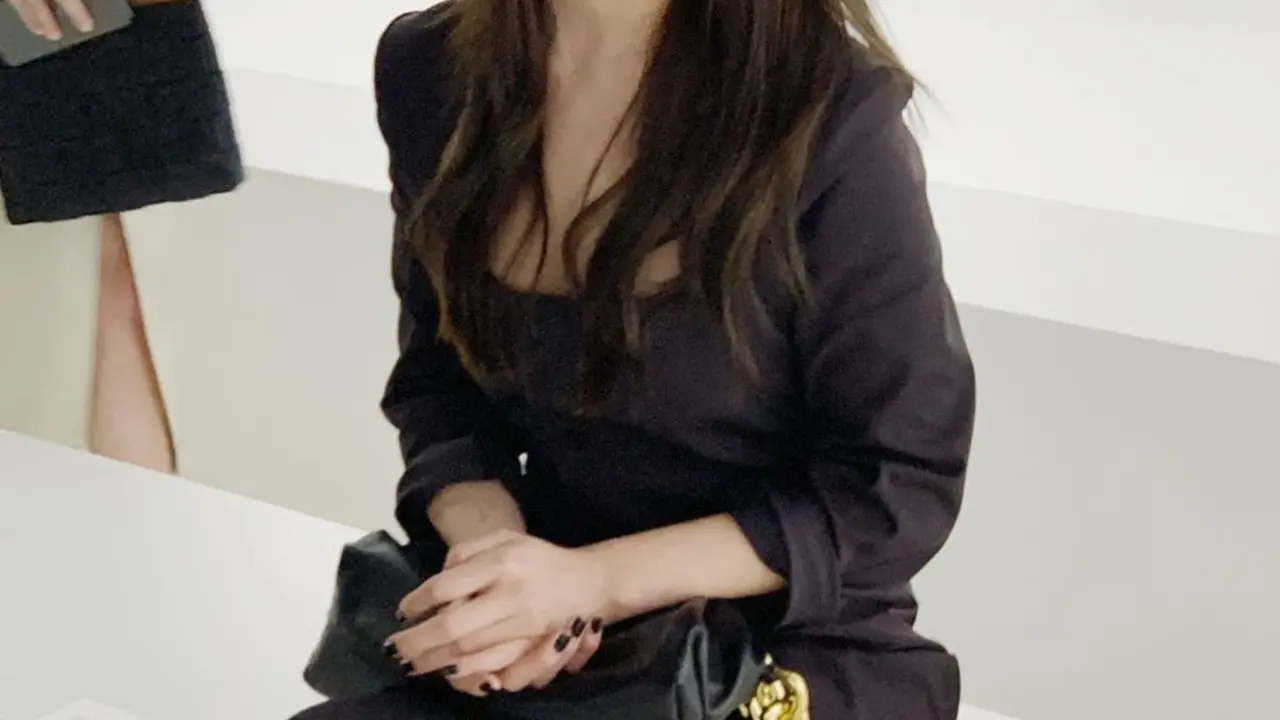 Song Hye Kyo/ Instagram @sangsanghun