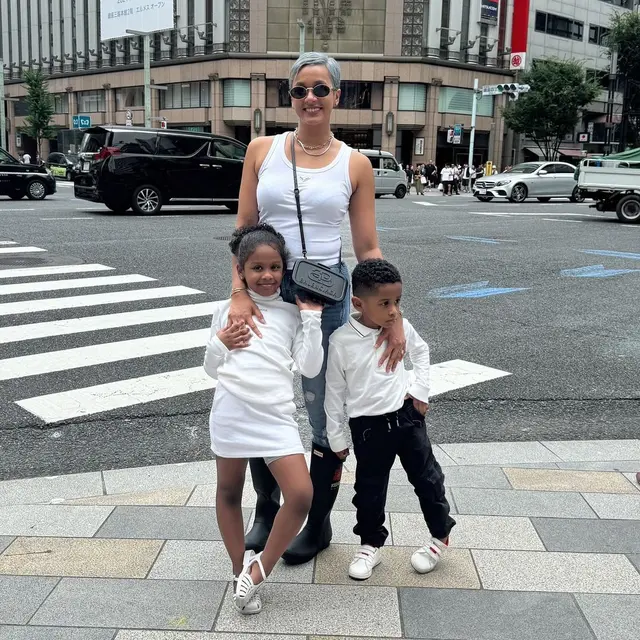 Kimmy Jayanti (Instagram/kimmyjayanti)