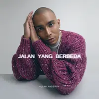 Sempat dikenal jadi member grup vokal di ajang pencarian bakat, Allan Andersn kini tempuh jalur berbeda.