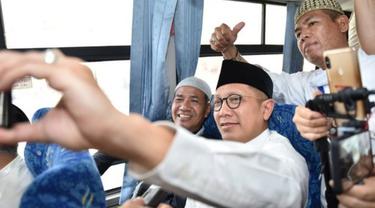 Menteri Agama Lukman Hakim Saifuddin