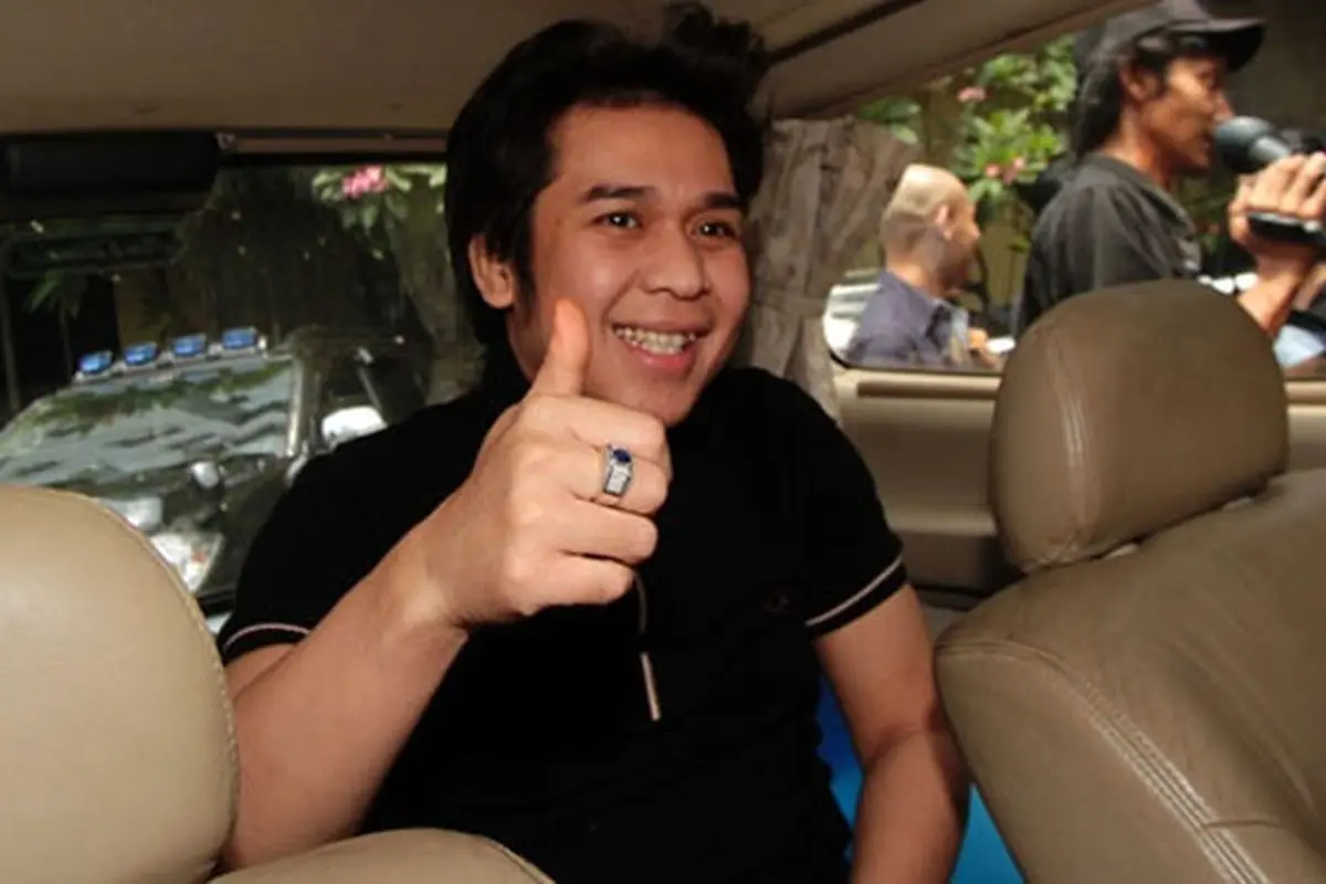 Olga Syahputra