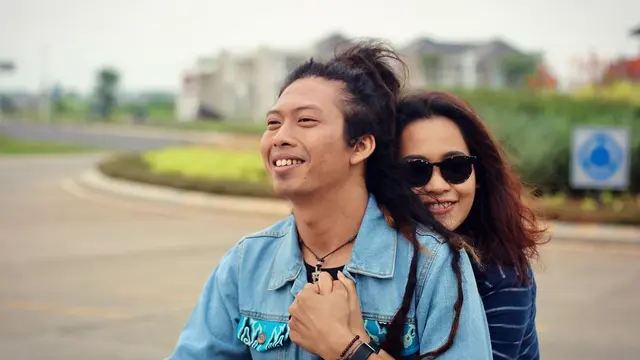 Potret Prewedding 9 Jebolan D'Academy, Ridho D'Academy Jadi Sorotan