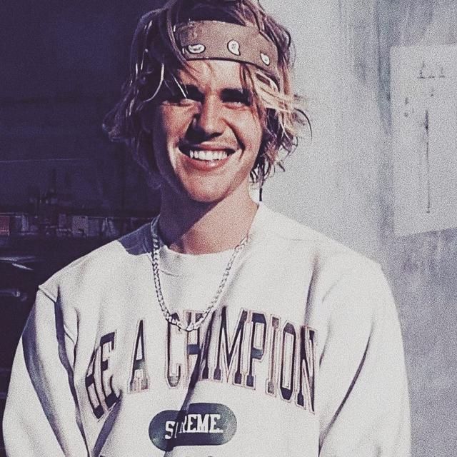 Justin Bieber. (Foto: Instagram @justinbieber)