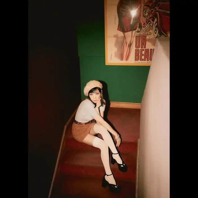 Taeyeon Girls' Generation