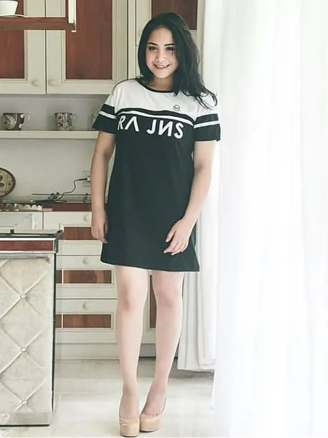 [Bintang] Nagita Slavina