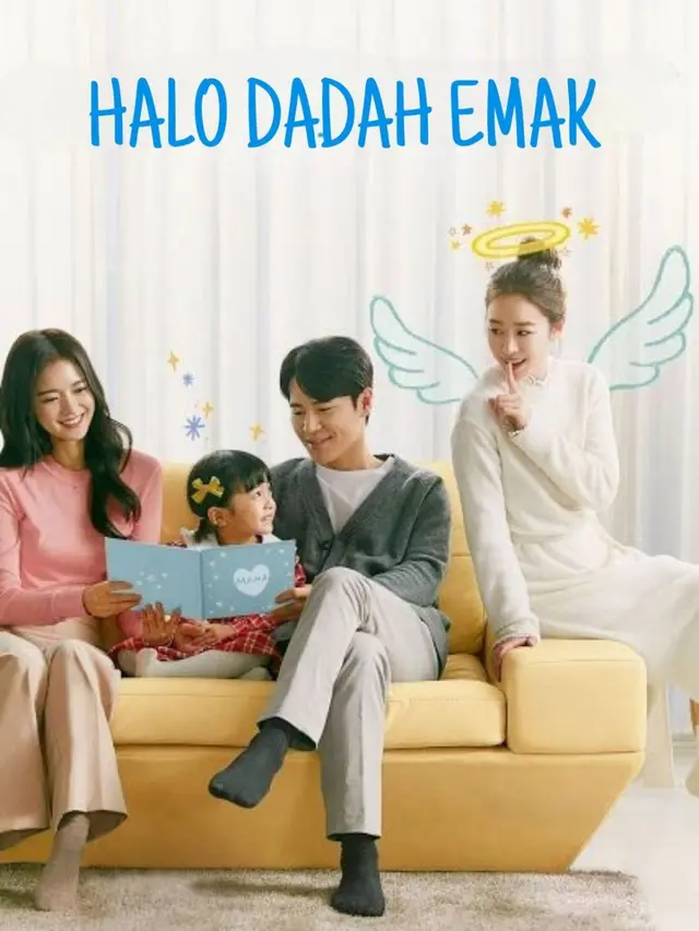 6 Potret Judul Drama Korea Jika Pakai Bahasa Indonesia Ini Jadinya Kocak