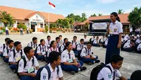 60 Motto Hidup MPLS SMP, Inspirasi Semangat dan Pembentuk Karakter Siswa Baru