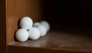 Gunakan Kapur Barus atau Kamper. Foto: Gemini