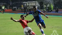 Persib Bandung vs Persija Jakarta (Indonesiansc.com)