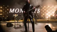 Arctic Monkeys dikabarkan akan merilis album baru. (Foto: Shutterstock)
