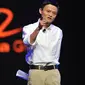 Nasihat-nasihat dari Jack Ma kepada anak muda yang ingin menjadi pengusaha sukses. 