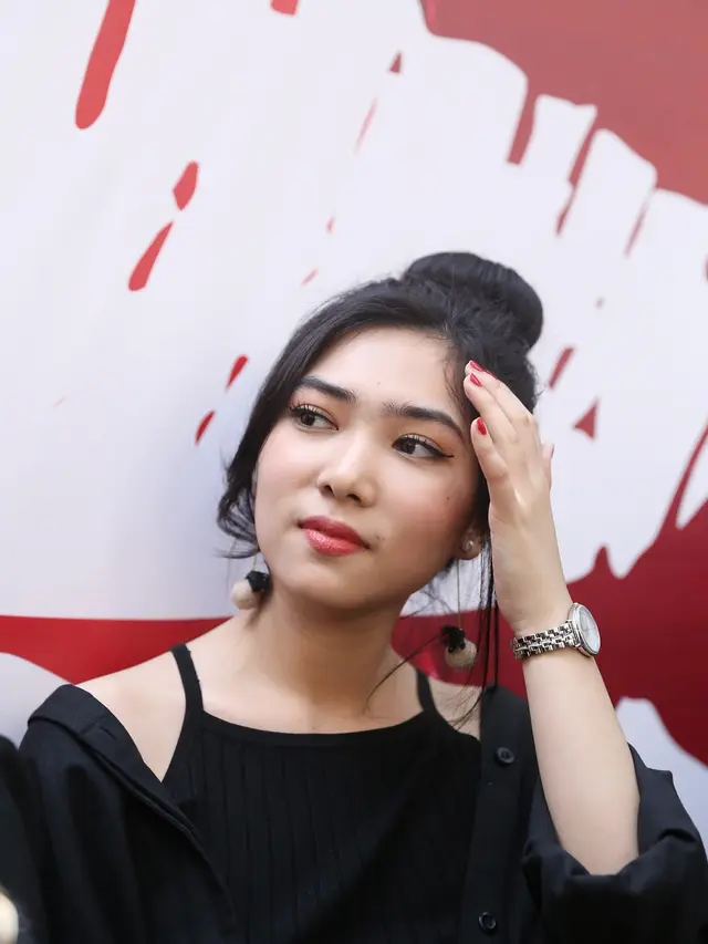[Bintang] Isyana Sarasvati