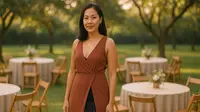 10 Tips Memilih Belahan Baju agar Nyaman Dipakai, Perhatikan Letak dan Ukurannya