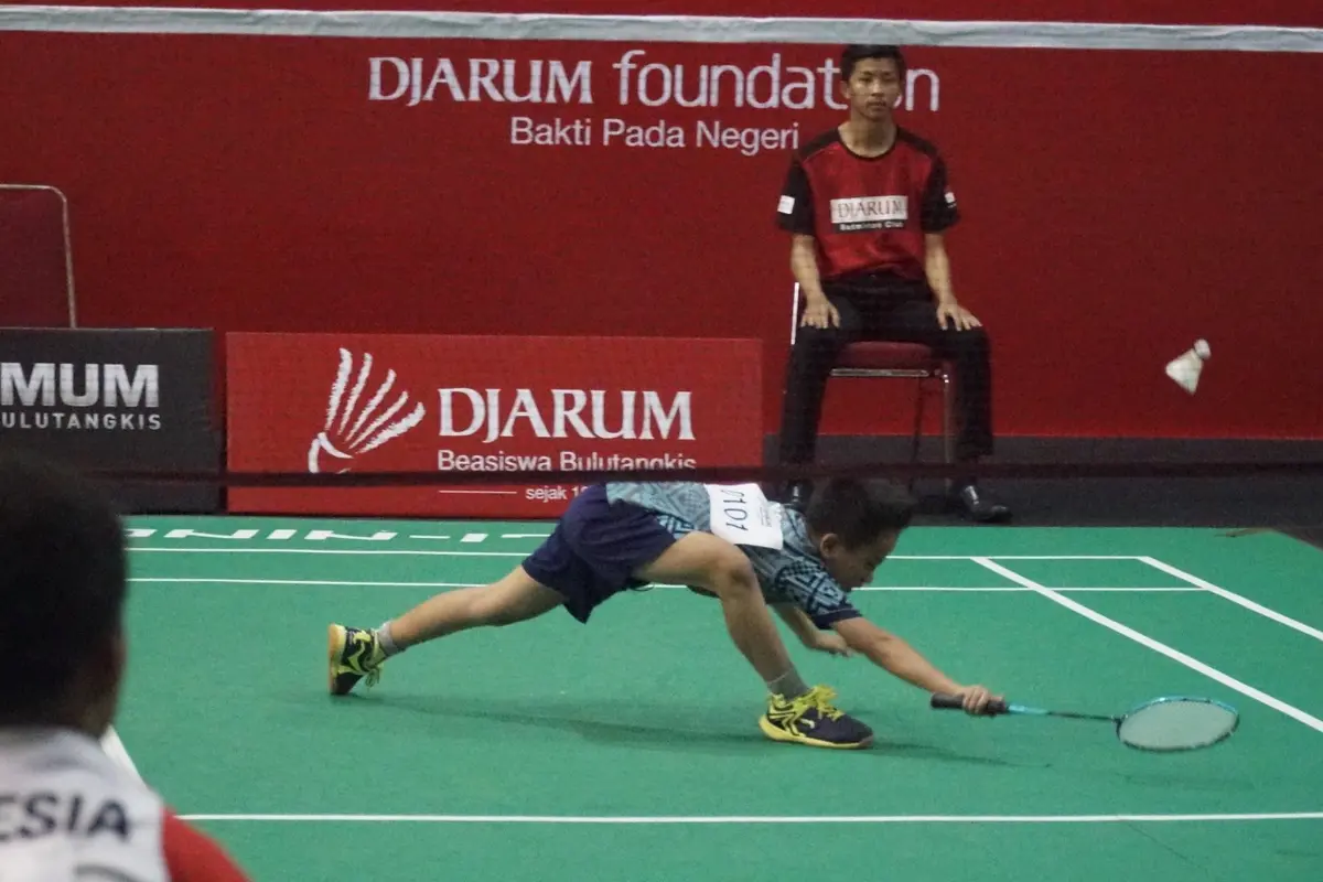 Audisi Umum