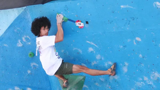 Asian Games 2018