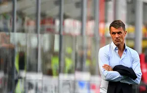 Paolo Maldini Mundur dari FIGC usai Rencana Tunjuk Andrea Pirlo Gagal