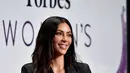 “Aku pun sama, aku hanya manusia biasa, ada banyak hal yang bisa melukai perasaanku,” tambah Kim Kardashian. (AFP/Bintang.com)