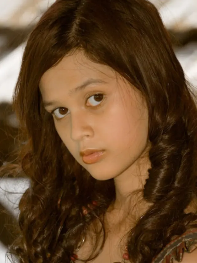 Menggemaskan, Lihat Perubahan Cut Meyriska Dulu dan Sekarang Beda Banget!